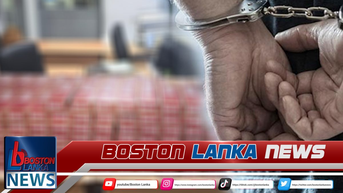 රුපියල් ලක්ෂ 65ක විදෙස් දුම්වැටි සමග තරුණයෙකු කටුනායකදී අල්ලයි……