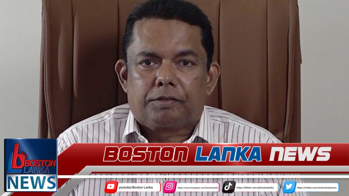 මුදල් අස්ථානගතවීම ගැන විපක්ෂයෙන් ඉල්ලූ විවාදය, ආණ්ඩුව ප්‍රතික්ෂේප කරයි…..
