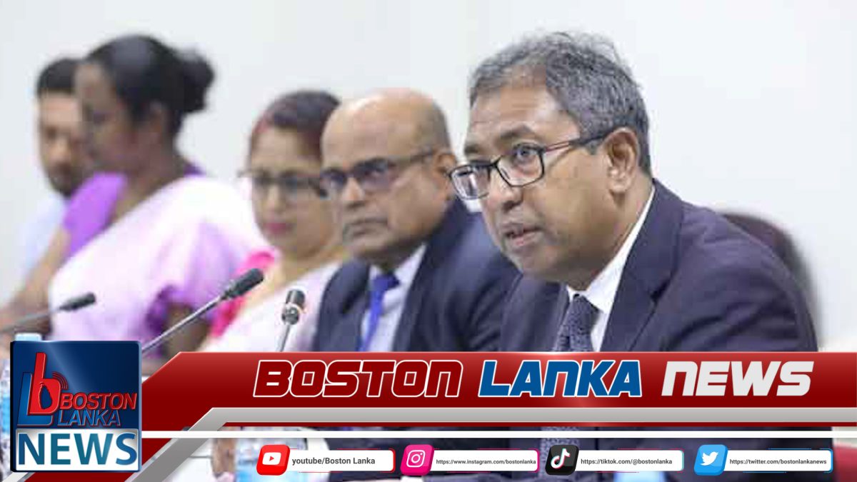 බේරාගැනීම්, පුනරුත්ථාපන සහ වස්තුභංගත්ව පනත් කෙටුම්පතට අනුමැතිය…