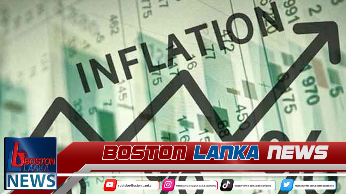 මෙරට උද්ධමනය සියයට 5.2ක් දක්වා ඉහළ යා හැකියි – ආසියානු සංවර්ධන බැංකුව…..