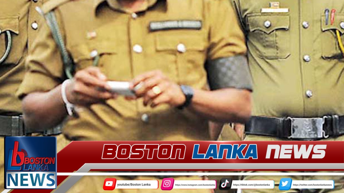 රැඳවියෙකු මියයාමේ සිද්ධියට තවත් දෙදෙනෙක් අත්අඩංගුවට……