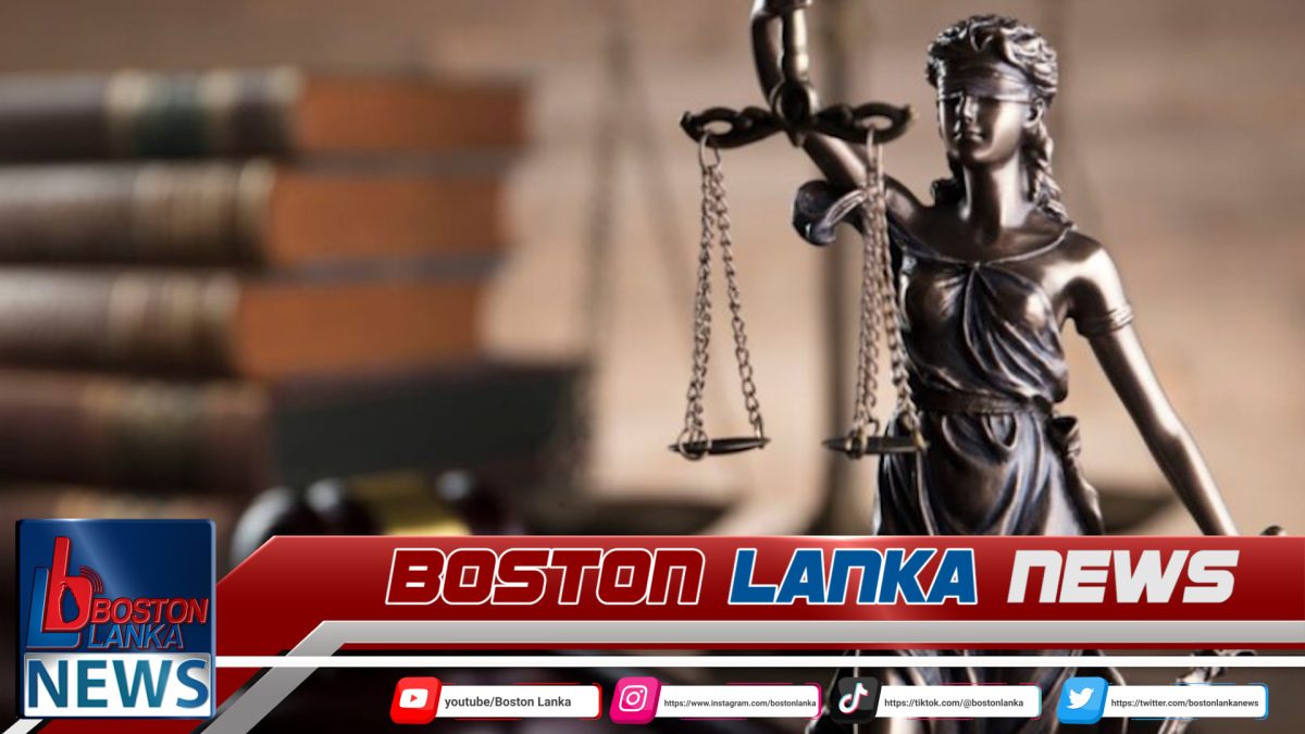 ලොකු පැටීගේ නඩුවක කරුණු වාර්තා කරයි…..