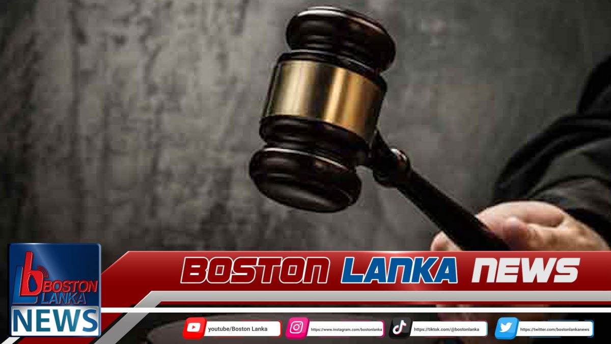 රු.15,000ක අල්ලසක් ගත් කම්කරු නිලධාරියෙකුට සිරදඬුවම්…..
