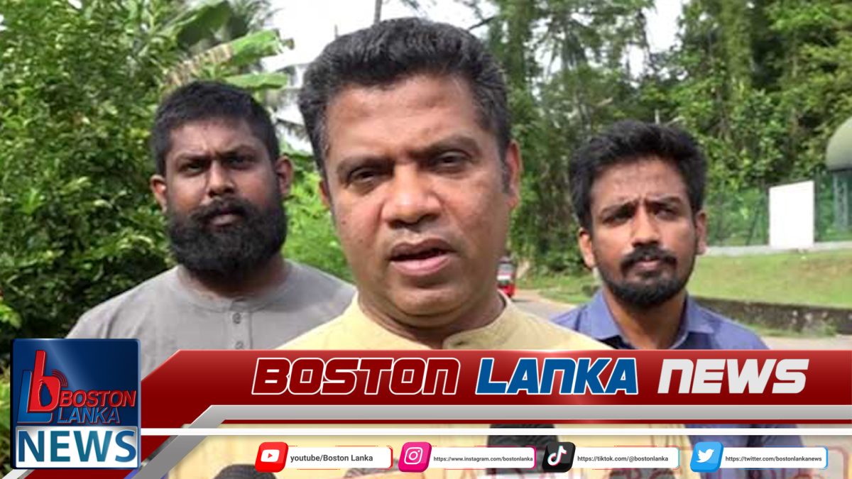 තෙල් මිල ගැන ඇමති නලින්දගෙන් ඉඟියක්…