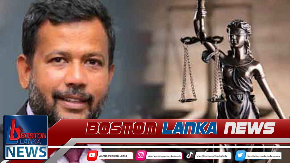 හිටපු ඇමති රිෂාඩ්ගේ නඩුවක අභියාචන කටයුතුවලින් විනිසුරුවරයෙකු ඉවත් වෙයි…..