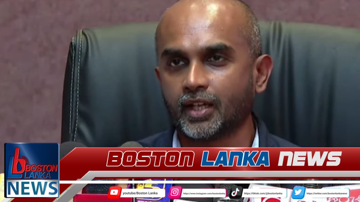 අයථා ගෙවීම සිදුවුණේ RDA එකෙන්ද ? බැංකුවෙන්ද ? නි. ඇමතිගෙන් පිළිතුරු….