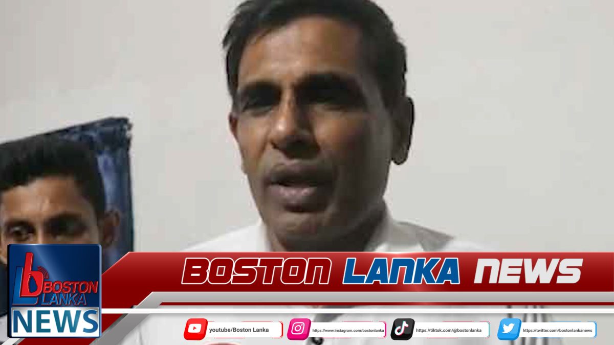 මත්ද්‍රව්‍ය සමග කොටුවූ චීවරධාරීන්ට නීතිය ක්‍රියාත්මකයි – ඇමති ආනන්ද විජේපාල……