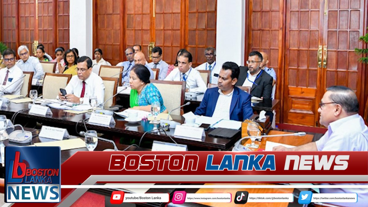 ශ්‍රී පාදස්ථානය ඇතුළු තවත් ස්ථාන කිහිපයකට කේබල් කාර් පහසුකම් සැපයීමට අවධානය…..
