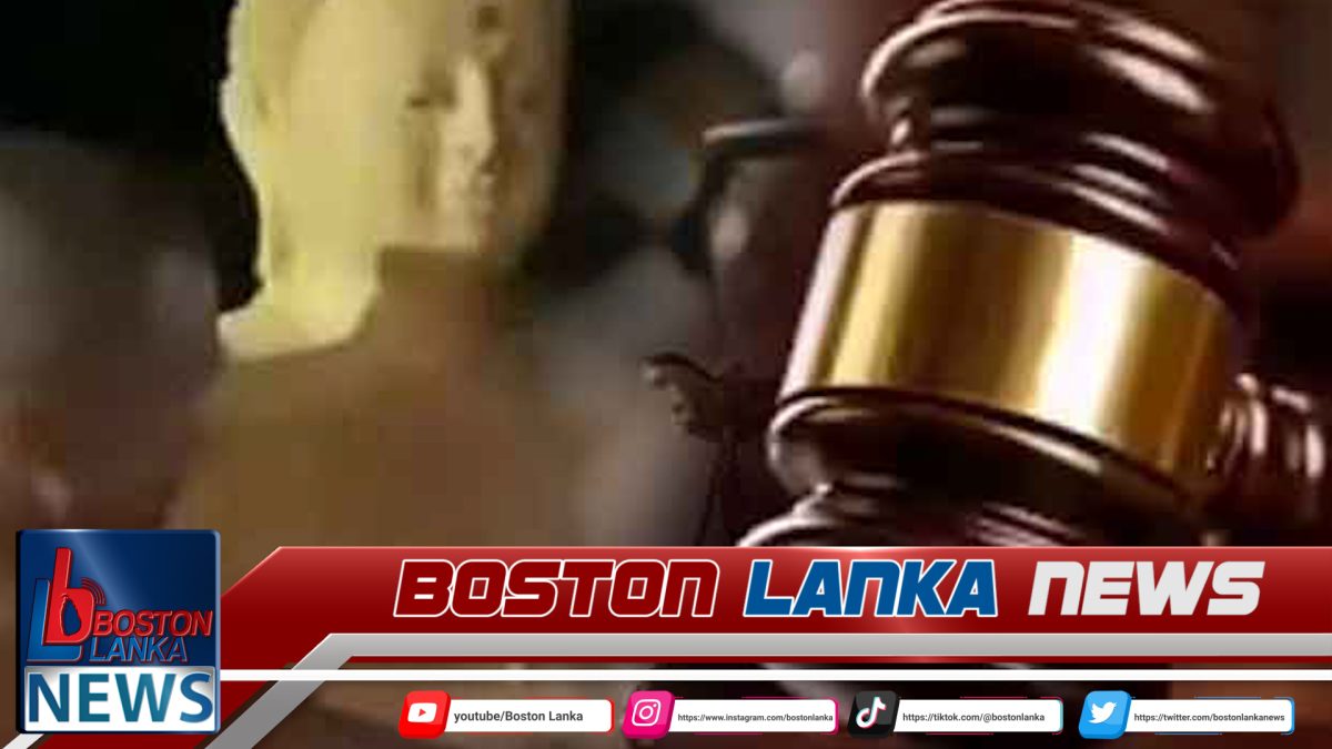 ත්‍රිකුණාමලය බුදු පිළිම සිද්ධියේ පෙත්සම් විභාගය අවසන්……
