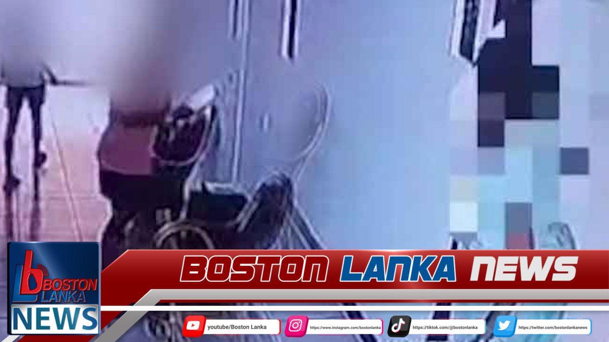 වෛද්‍යවරියන් නාන දසුන් රූගත කළ 19න් පහළ ක්‍රිකට් ක්‍රීඩකයින්ට වැඩ වරදියි…..