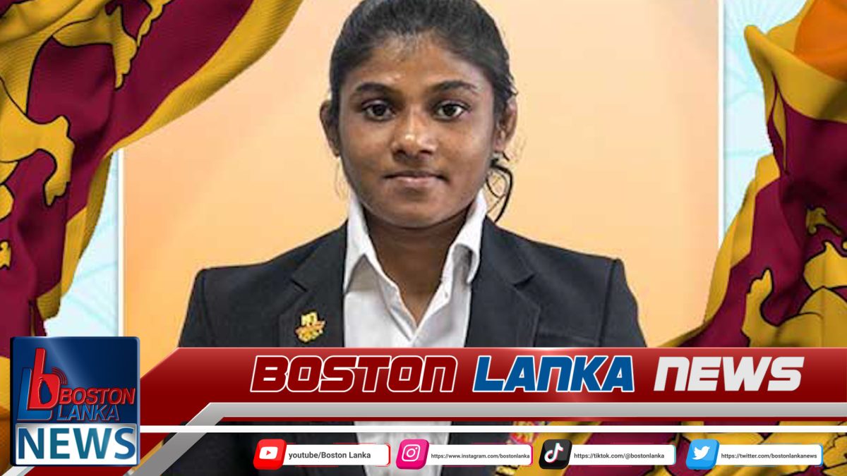 නිපුණි වාසනා ලක්මව රනින් සරසයි…..