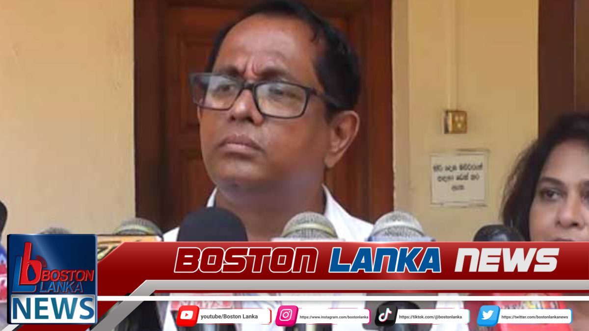 ඩොලර් මිලියන 2.5ක් අස්ථානගතවීම ගැන පාර්ලිමේන්තු විවාදයක්….
