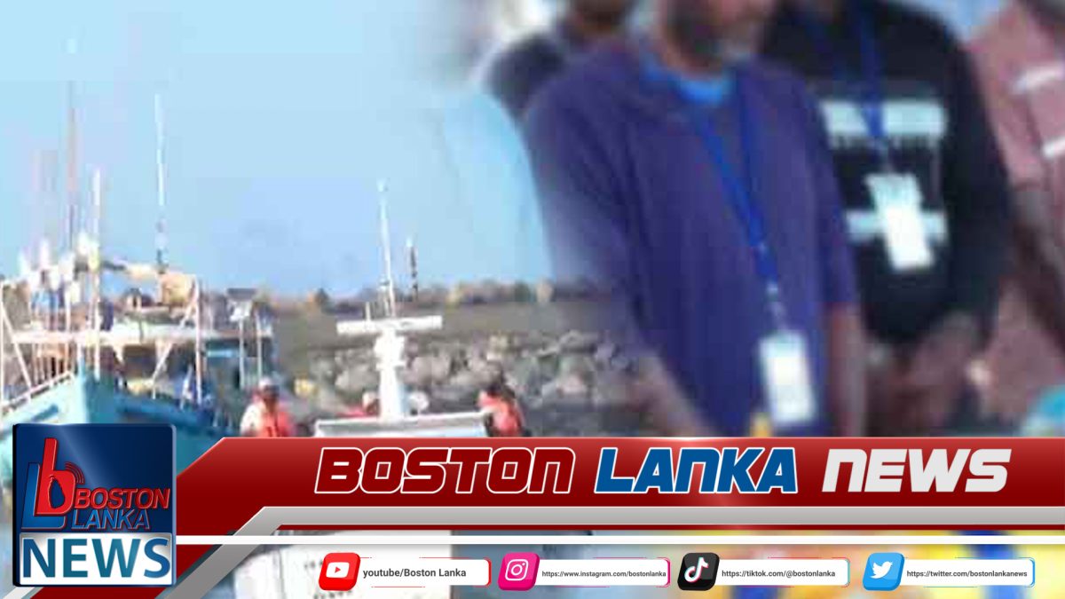 කෝටි ගණනින් මත්ද්‍රව්‍ය හසුකරගත් නාවික හමුදා මෙහෙයුම……