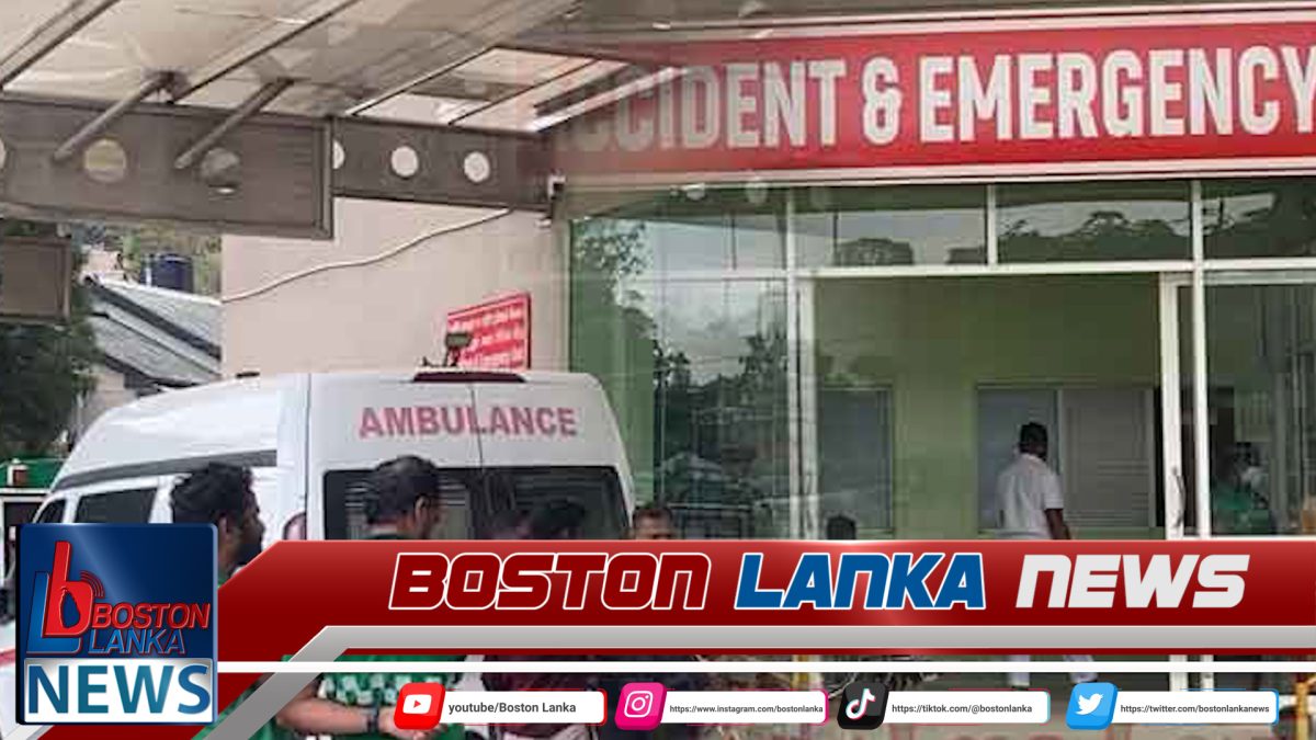 වැටලීමකට ගිය පොලීසියේ 7කට බඹර ප්‍රහාරයක්…