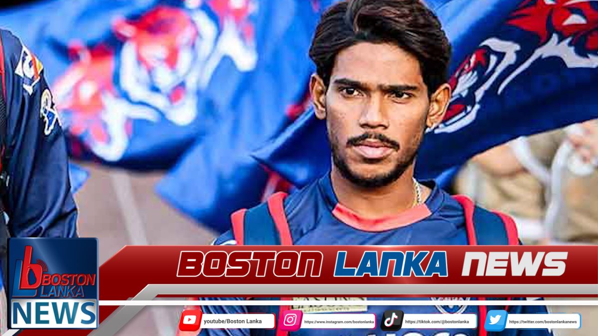 පැතුම්ට IPL වරම්….