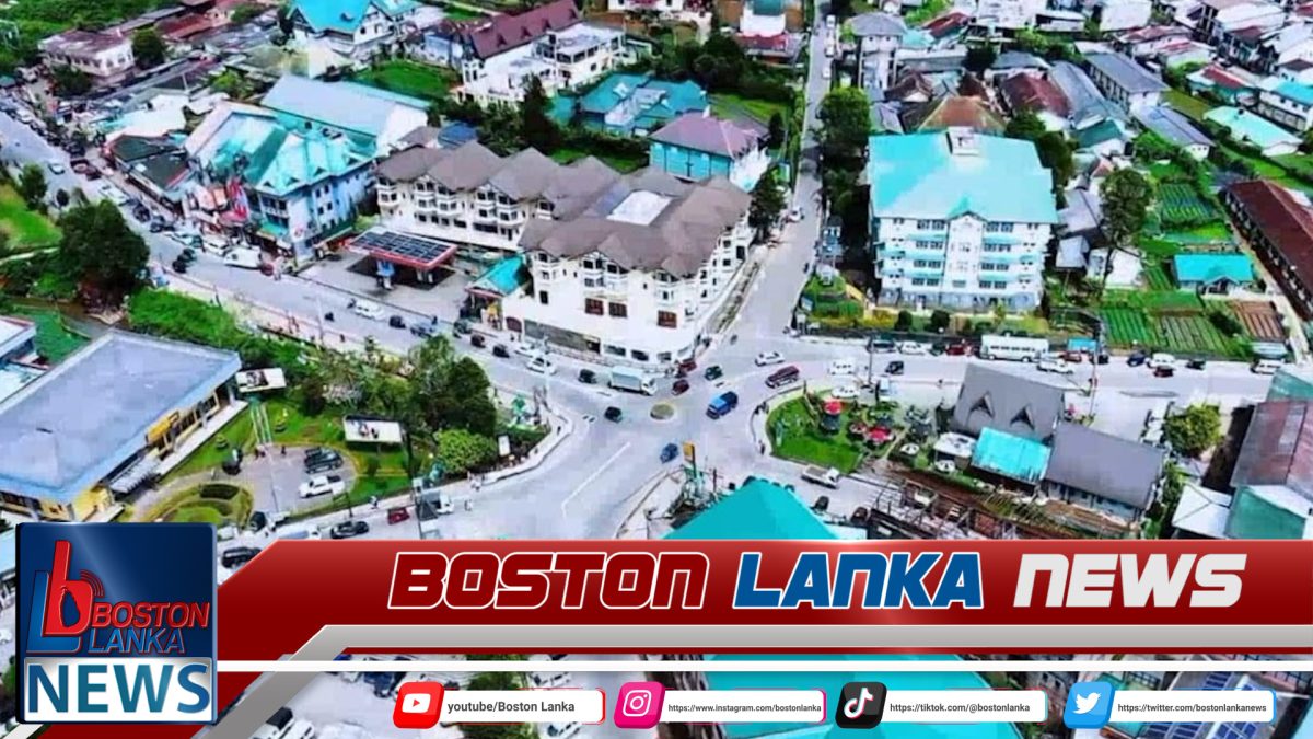 නුවරඑළිය වසන්ත සැණකෙළියේ සමාරම්භක උත්සවයට ප්‍රථම වතාවට මාධ්‍යයට ආරාධනා නැහැ…..