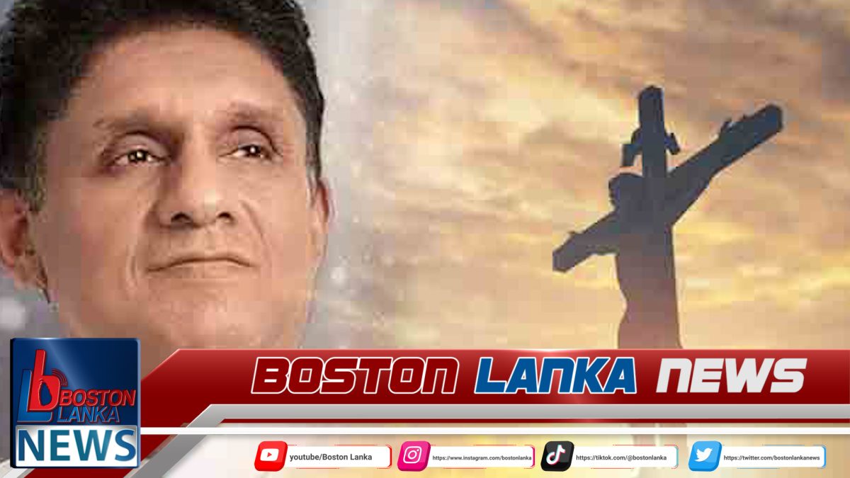 ශක්තිමත් රාජ්‍යයක් සහ සමාජයක් නිර්මාණය කිරීම පොදු වගකීමයි – සජිත්….