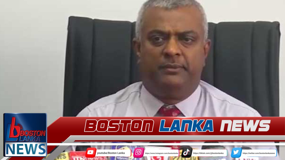 විශේෂඥ වෛද්‍යවරයාගේ රෝහල් තනතුරු ඉවත් කරලා – GMOA…..