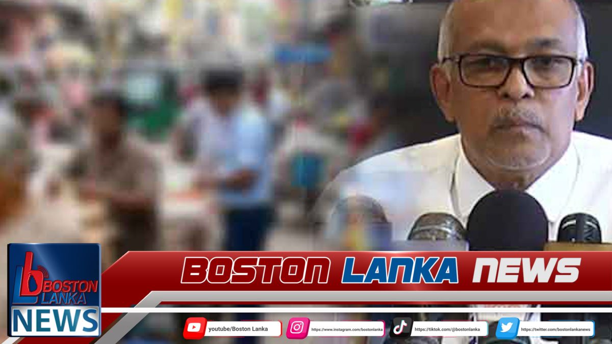උත්සව සමයේ පාරිභෝගිකයින් ආරක්ෂා කිරීමට වැඩපිළිවෙළක්….