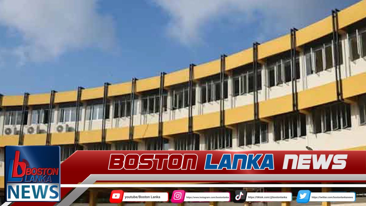 නවීකරණයට ලක් වූ පිටකොටුව මධ්‍යම බස් නැවතුම්පොළ ජනතා අයිතියට…..