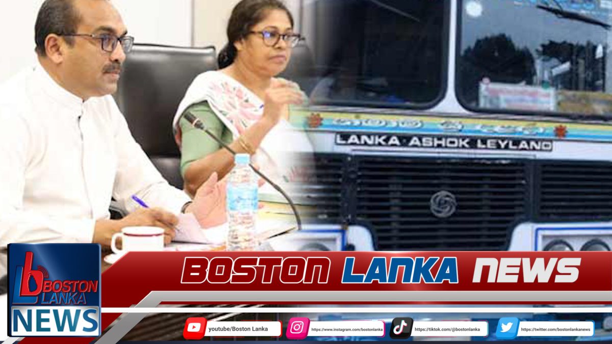 මගී ප්‍රවාහන බලපත්‍රවලට වලංගු කාලයක් එන ලකුණු….