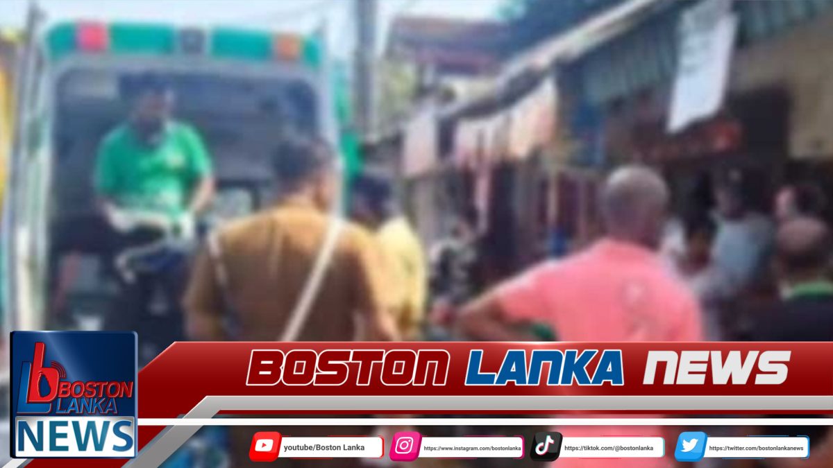 අවුරුදු සතියේ අනතුරුවල ඉහළ යාමක්…