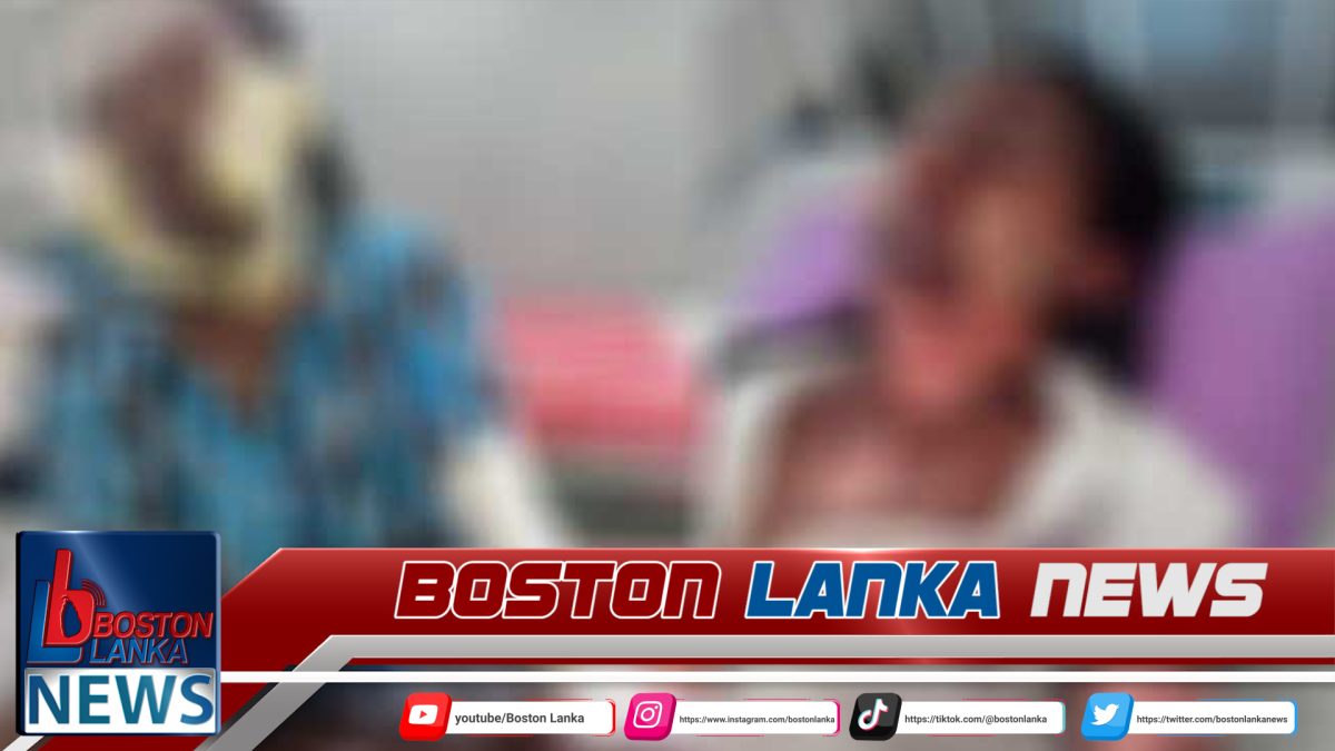 බණ්ඩාරවෙල පාසලක විද්‍යාගාරයේ සිදුවූ පිපිරීමෙන් බරපතළ තුවාල ලැබූ සිසුවිය කියන සංවේදී කතාව….