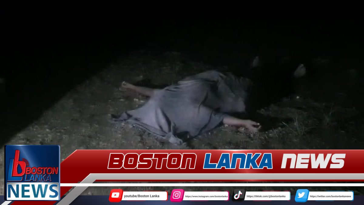 දැදුරු ඔයේ දියනෑමට ගිය දෙදෙනෙකු ජීවිතක්ෂයට  – 6ක් අතුරුදන්…..