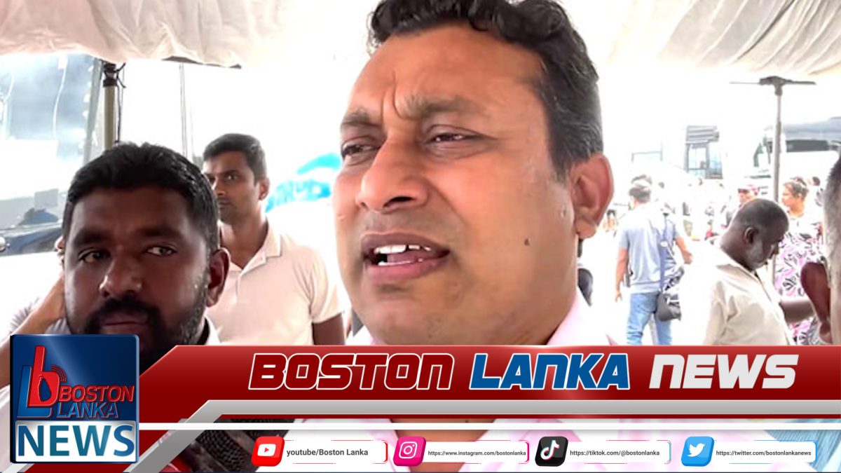 ඉදිරියේ දී ලංගම බස් ගාස්තු ගෙවීම කාඩ් ක්‍රමවේදයට පමණයි – ලංගම සභාපති….