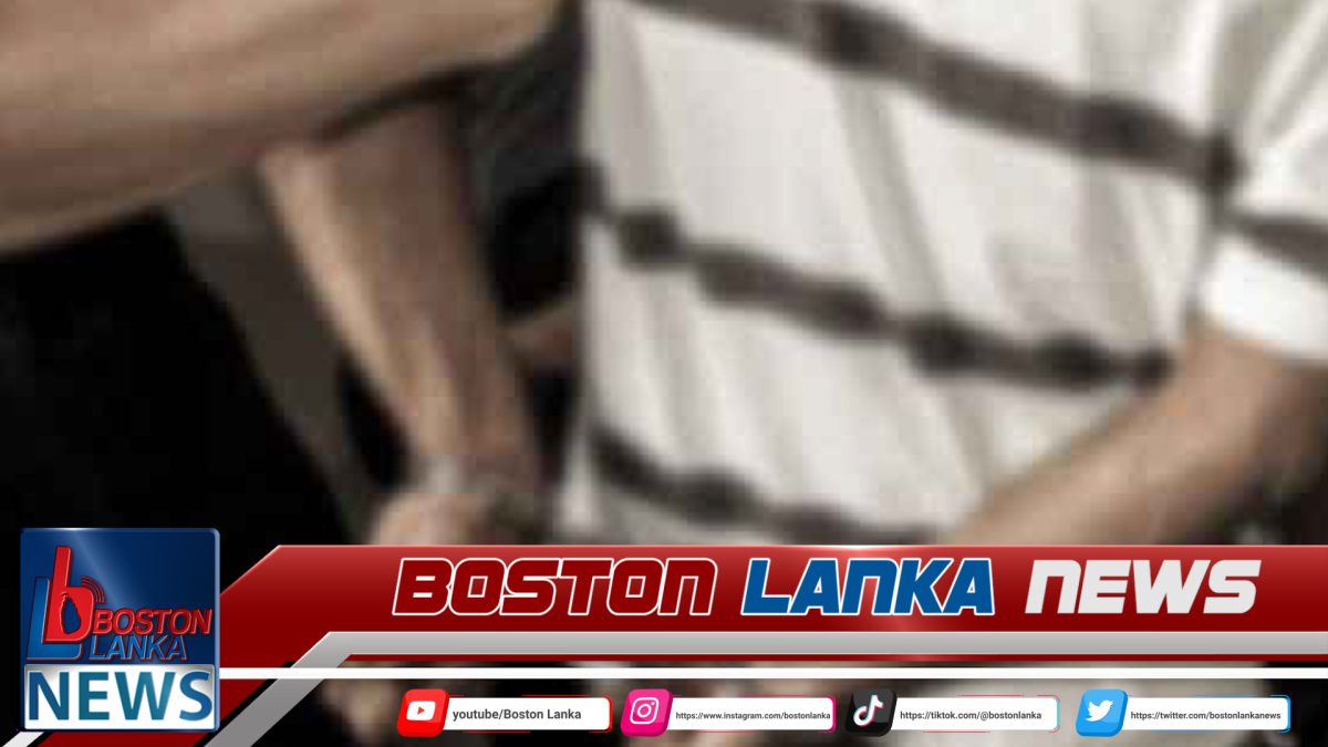 අපරාධ රැසකට සෙවූ කරන්දෙණියේ රාජු දිවයිනට රැගෙන එයි…..