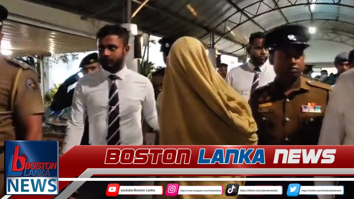 දකුණු පාතාලය සෙලවුණු  SF රාජුගේ අත්අඩංගුවට ගැනීම….