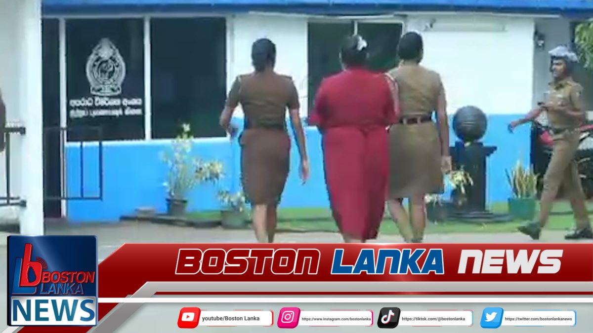 රාගම ප්‍රදේශයේ කාන්තාවකට අඩත්තේට්ටම් කළ ප්‍රධාන සැකකාරිය ඇතුළු පිරිස රිමාන්ඩ්…