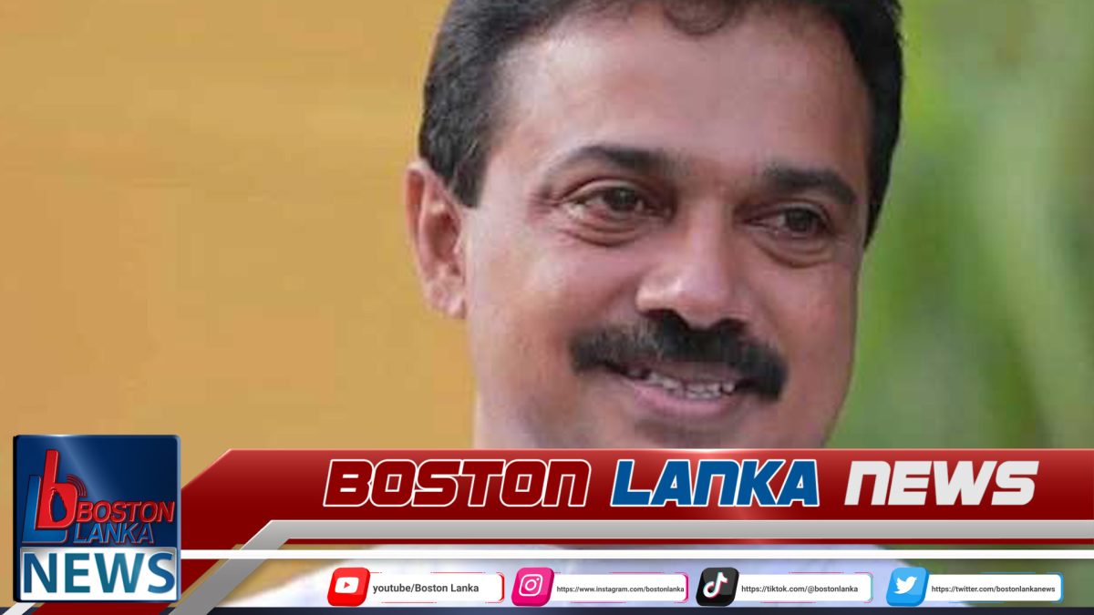 හිටපු පා.ම. සම්පත් අතුකෝරළට තියුණු ආයුධ ප්‍රහාරයක්…..