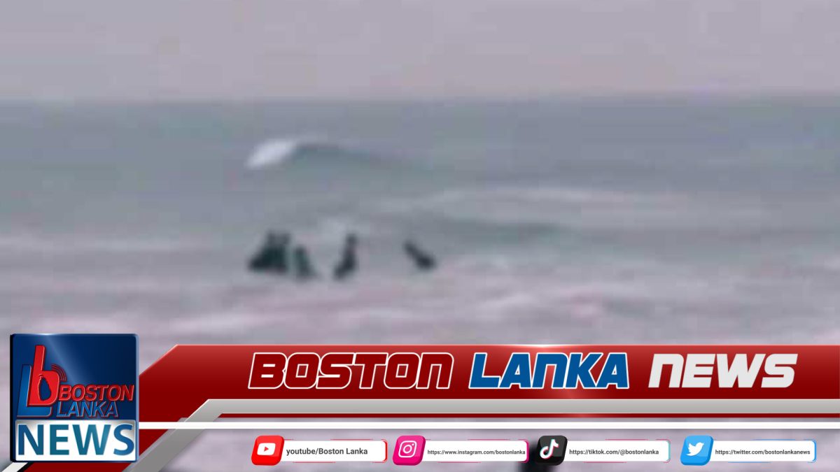 පසුගිය දින 7 තුළදී දියේ ගිලී සිදු වූ ජීවිත හානි ගණන 26ක්…