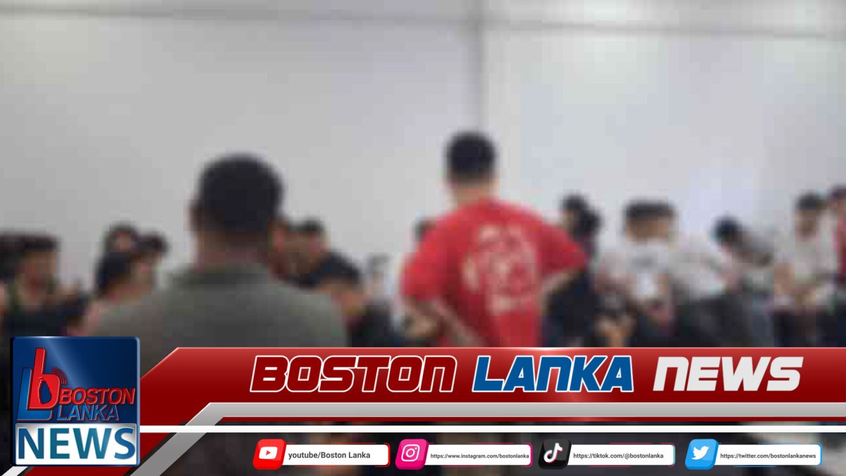 නීතිවිරෝධීව මෙරට රැඳී සිටි විදේශිකයින් 50ක් අත්අඩංගුවට…..