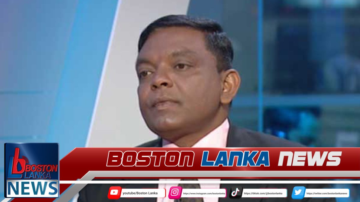 2026දී ආර්ථික වර්ධනය ගැන පුරෝකථනයක්…..