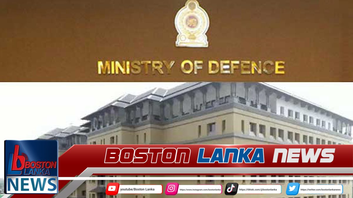 ඉලක්කගත මූල්‍ය සම්බාධක මගින් ත්‍රස්තවාදයට එරෙහිව ආරක්ෂාව තවත් ශක්තිමත් කරයි….