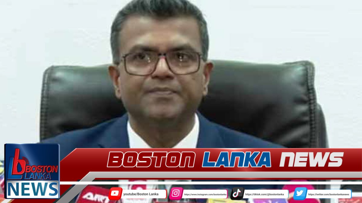 ”හැකර්වරුන් ඊමේල් එක ඔස්සේ පද්ධතියට ඇතුළු වෙලා..” – මුදල් අමාත්‍යාංශ ලේකම්…..