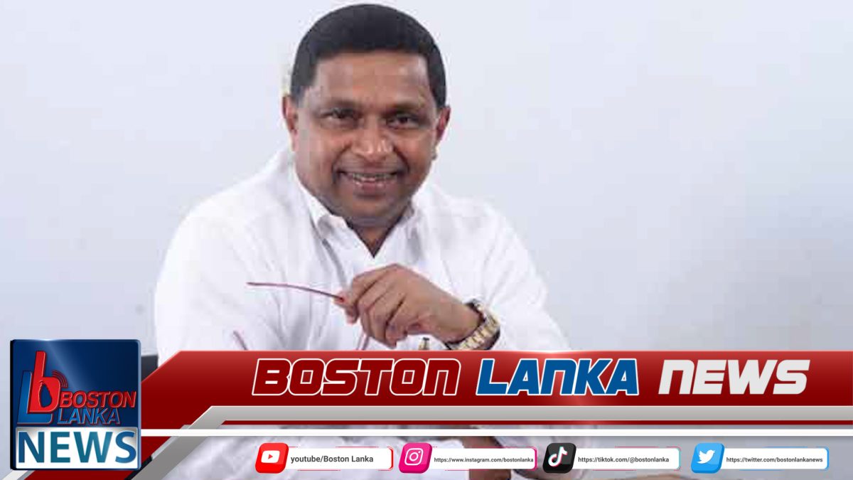 ෆ්‍රී ලෝයර්ස් සංවිධානයෙන් ජනපතිට සහ මුදල් ලේකම්වරයාට චෝදනාවක්….