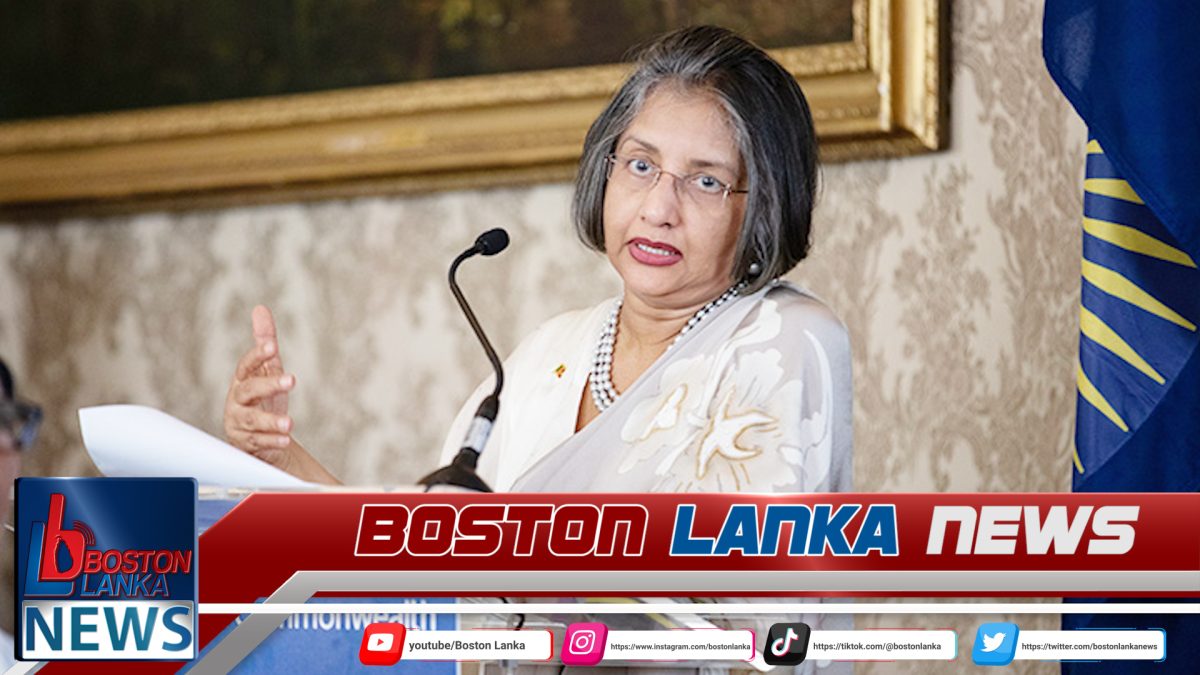 මෛත්‍රී වික්‍රමසිංහගෙන් CIDය ප්‍රකාශයක් සටහන් කරගනී….