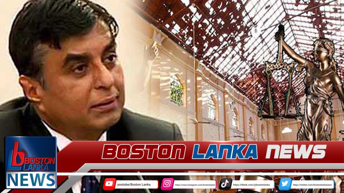 පාස්කු නඩුවට අදාළව හිටපු පොලිස්පති පූජිත්ගේ ඉල්ලීමක් අධිකරණය ප්‍රතික්ෂේප කරයි……