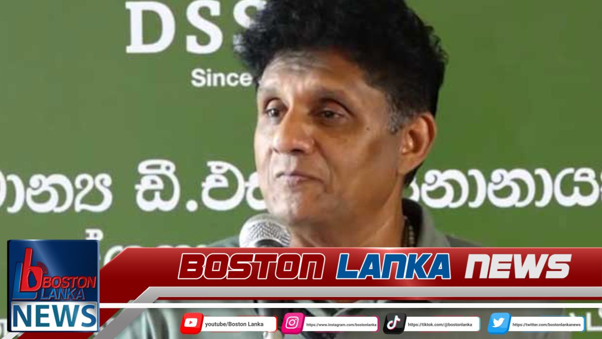 හැකර්වරුන්ට මුදල් ගෙවීම ගැන හොයන්න කාරක සභාවක් පත් කරන්නැයි සජිත් ඉල්ලයි….