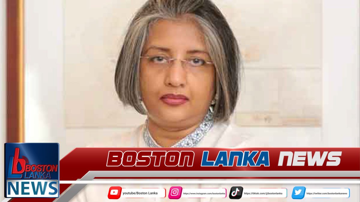 CID නිලධාරීන් මෛත්‍රී වික්‍රමසිංහගේ නිවසට ගිය හේතුව හෙළිවෙයි…..