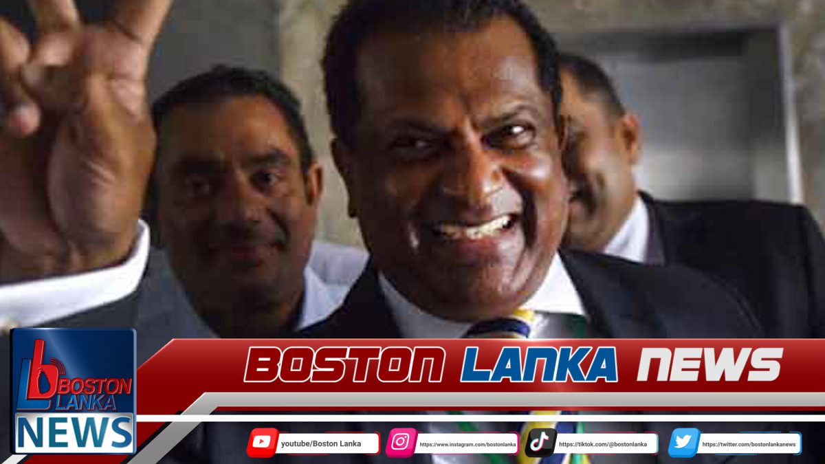 ශම්මි සිල්වා ඉල්ලා අස්වීමට තීරණය කරයි….
