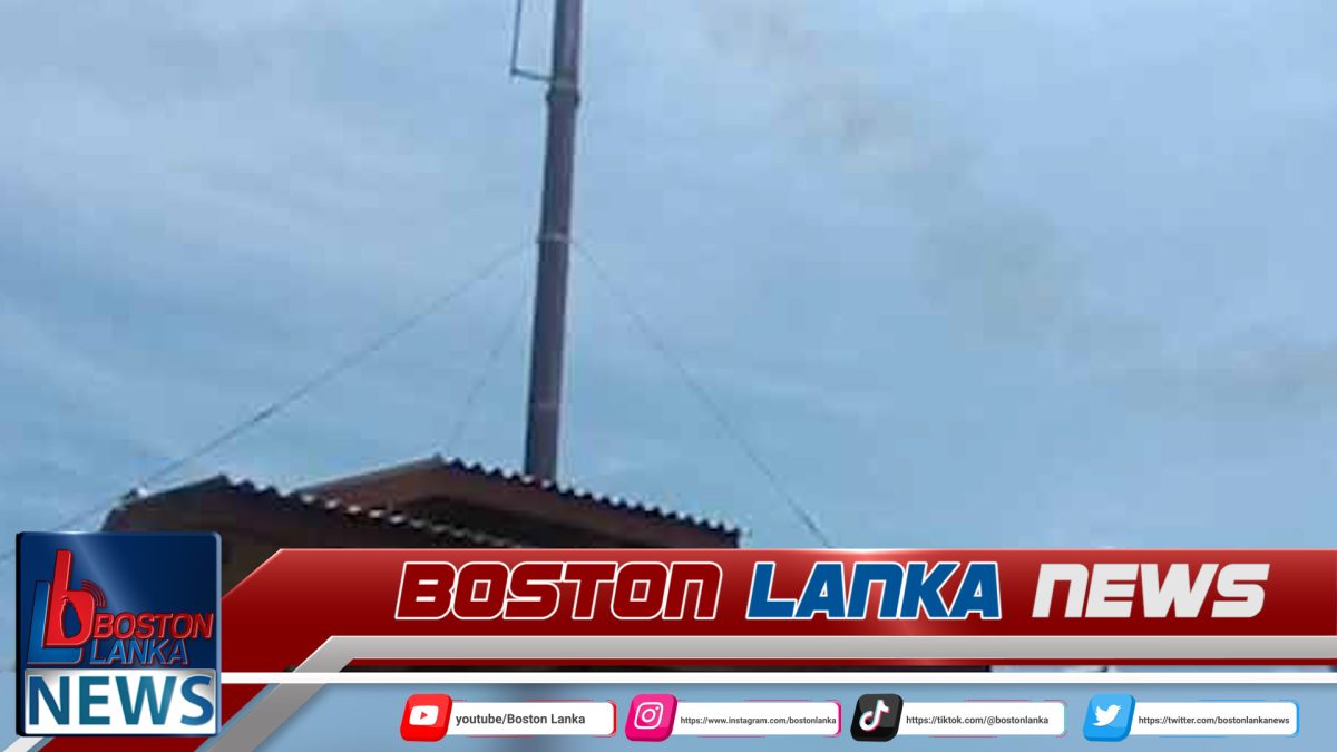 නඩු කටයුතු අවසන් වූ මත්ද්‍රව්‍ය තොගයක් විනාශ කෙරේ……