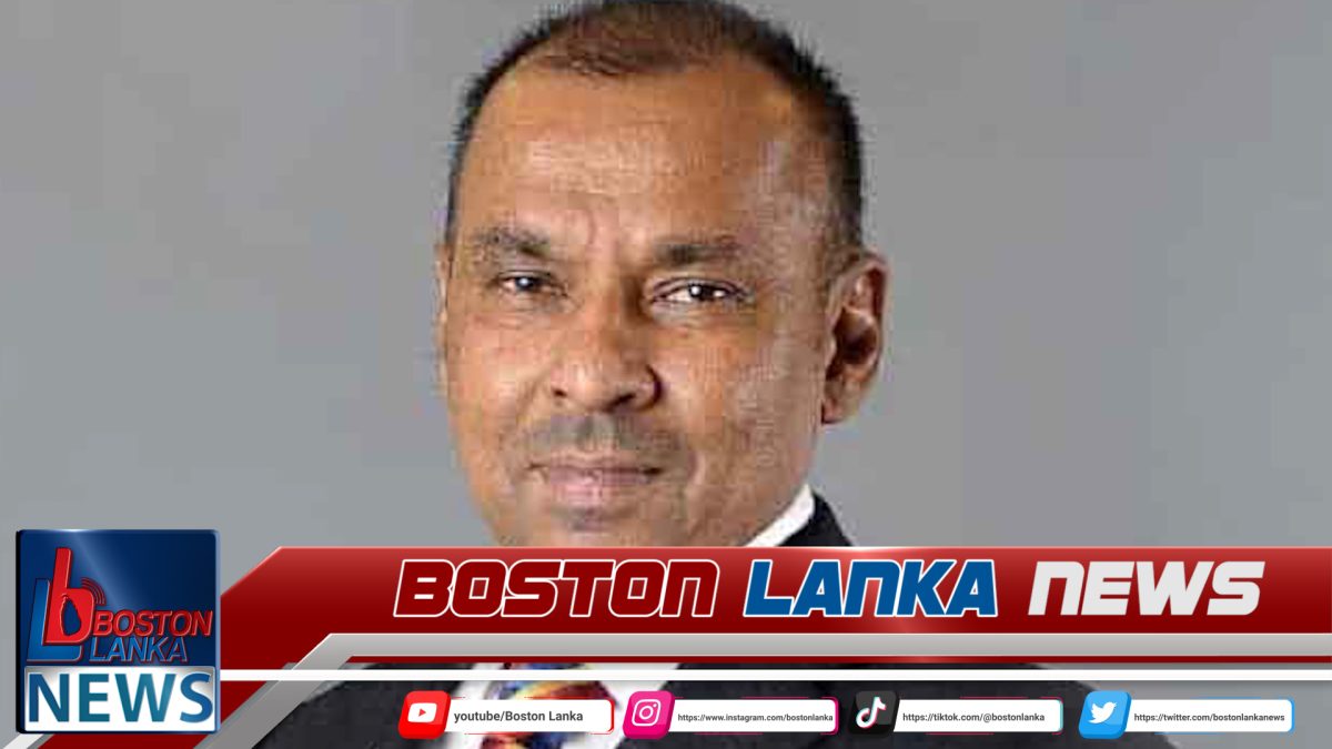 ජාතික ඔලිම්පික් කමිටුවේ සභාපති ධුරය අසංග සෙනෙවිරත්නට….