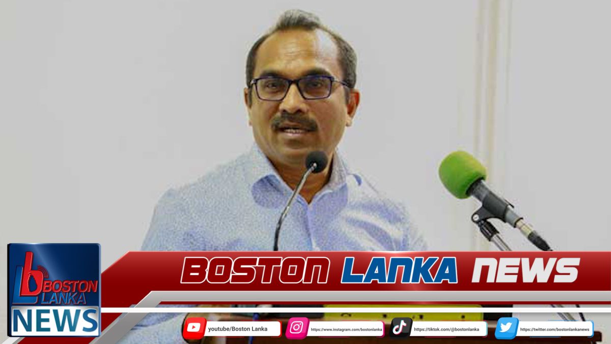 2029 වසර වනවිට රිය අනතුරු මරණ අඩු රටක් බිහි කිරීම රජයේ අරමුණ බව බිමල් කියයි…..