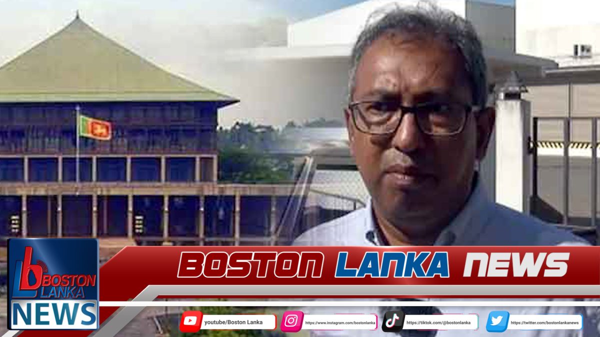 හැකර්වරු විද්ද මුදල ගැන අහන්න අමාත්‍යාංශ ලේකම්ට කාරක සභාවෙන් කැඳවීමක්…..