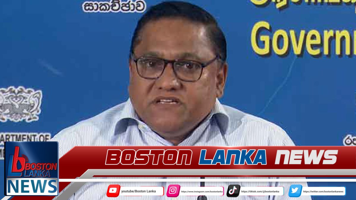 ගල්අඟුරු වංචා ගැන ඕනෑම අයෙකුට කොමිසමට තොරතුරු ලබාදිය හැකියි – ඇමති විජිත….