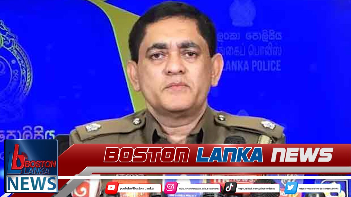 INTERPOL විශේෂ දේශනයක් සඳහා පොලිස් මාධ්‍ය ප්‍රකාශක ප්‍රංශයට…..